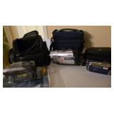 Camcorders