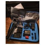 Go Pro Camera B