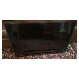 LG Wall Mount Flat Screen Television