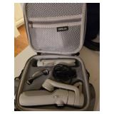 DJI OMS Smartphone Gimbal Stabilizer