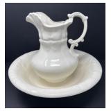 Pitcher and Basin
