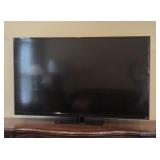 Vizio Flat Screen Television with Stand