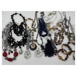Ladies Fashion Jewelry