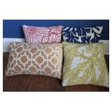 Decorative Pillows