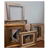 Frames and Portrait Light