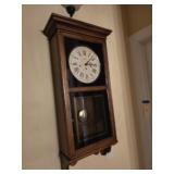 Regulator Clock