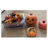 Fall Decor