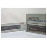 Marklin Locomotives