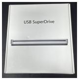 Apple USB SuperDrive
