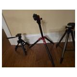 Camera Tripods