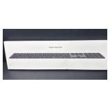Apple Magic Keyboard