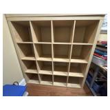 Cube Shelf Unit B