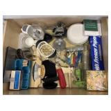 Kitchen Gadgets
