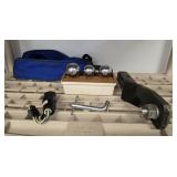 Towing Gear
