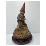Tom Clark Gnome "Guess Who?" Teddy Bear