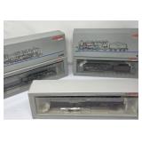 Marklin Digital Ho Three Locomotives