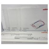 MARKLIN HO Passenger Set and Track Planning Game