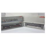 Marklin HO Scale Locomotives
