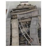 American Flyer Track and Accessories