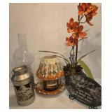 Home Decor Lanterns, Candle Holder and More