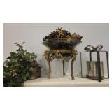 Home Brass Decor
