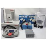 MARKLIN Train Transformers