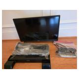 Vizio TV and Stand