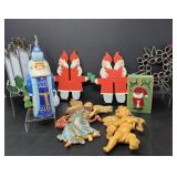 Christmas Decorations