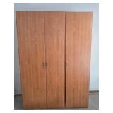 *JUST ADDED* Laminate Storage Cabinet