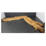 Pelt Scarf