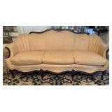Victorian Sofa