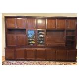 Wall Unit