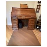 Roll Top Desk