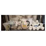 Kitchen Ceramics