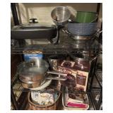 Kitchenware
