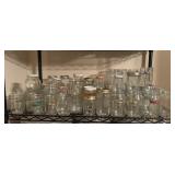Canning Jar Collection