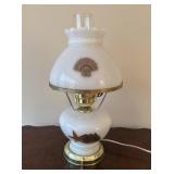 Parlor Lamp