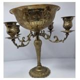 Candelabra Centerpiece
