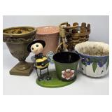Planters