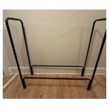 Metal Storage Rack