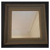 Framed Mirrors