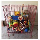 Toy Assortment