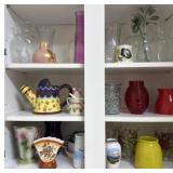 Vase Assortment B