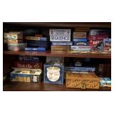 Games and Brain Teasers