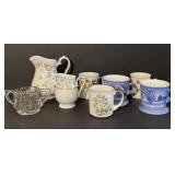 Everyday Mugs and More