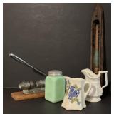 Vintage Kitchen Americana