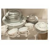 Prestige by Fine China of Japan