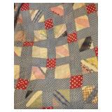 Patchwork Quilt