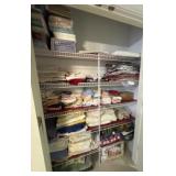 Linen Closet
