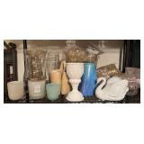Vase Assortment A